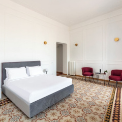 SJR Luxury Apartment Trevi Fountain - Bild 2