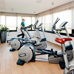 Novotel Hamburg City Alster - Bild 21