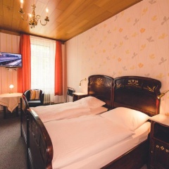 Starkenburger Hof Rheinhotel - Bild 5