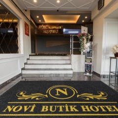 Florya Novi Hotel - Bild 17