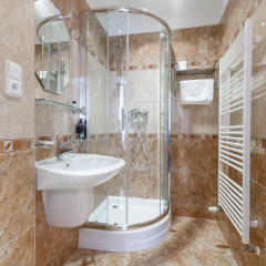 SPA Hotel Liliova Prague Old Town - Bild 8