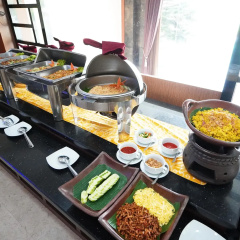 Sutan Raja Hotel Cirebon thumbnail 8