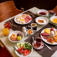 Nippon Hotel - Bild 13