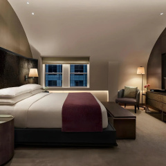 The Knickerbocker Hotel - Bild 19
