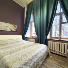 Номера 1