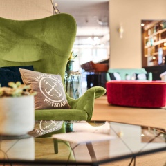 MAXX Hotel Sanssouci Potsdam - Bild 15