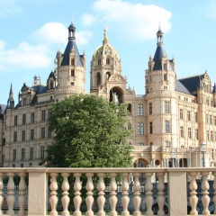 Hotel Niederländischer Hof Schwerin - Bild 1