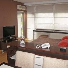 Recoleta Top Studio in Buenos Aires, Argentina from 118$, photos, reviews - zenhotels.com photo 6