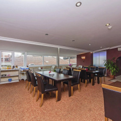 Nisantasi Time Hotel - Bild 12