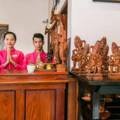 Kingfisher Angkor Hotel thumbnail 21