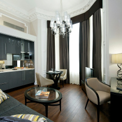 Fraser Suites Queens Gate - Bild 6