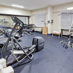 Holiday Inn Shreveport Downtown by IHG thumbnail 21