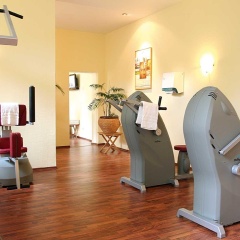 Maritim Hotel Bad Wildungen - Bild 21