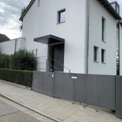 F80-Die FEINE Ferienwohnung - Bild 1