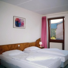 Entrée Hotel Glinde - Bild 2