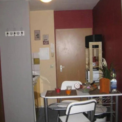 Nauwieser Apartments - Bild 25