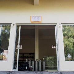Segara Tegeh - Hostel - Bild 6