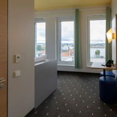 B&B HOTEL Fulda-City - Bild 8
