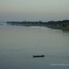 Thante Hotel- Nyaung Oo thumbnail 23