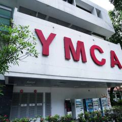 YMCA One Orchard - SG Clean thumbnail 40