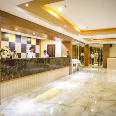 Sylvia Hotel Premier Kupang thumbnail 15