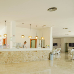 Aparthotel Houm Plaza Son Rigo - Bild 2