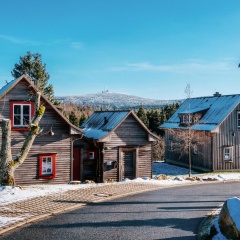 Cottages, Turf House - Bild 1