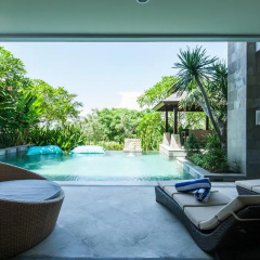 AYANA Residences Luxury Apartment - Bild 10