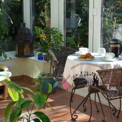 The Olive Tree B&B thumbnail 6