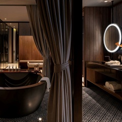 Grand Mercure Khao Lak Bangsak - Bild 18