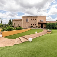 LA Forca in Santa Margalida - Bild 17