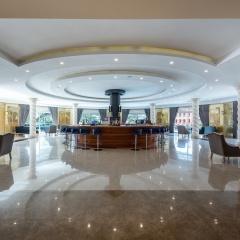 Annabella Diamond Hotel - All Inclusive - Bild 2