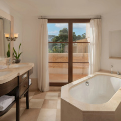 Castillo Hotel Son Vida, a Luxury Collection Hotel, Mallorca - Bild 11