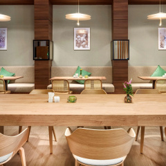Meliá Düsseldorf - Bild 18