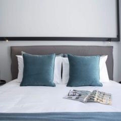 The Alex Monte Kastella Hotel - Bild 6