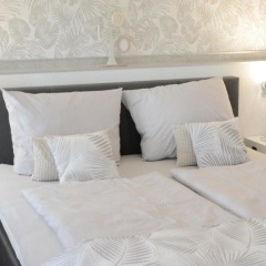 Rosenwinkel Appartement im OG - Bild 4