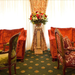 Admiral Hotel - Bild 2
