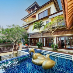 Alea Villa - Bild 13