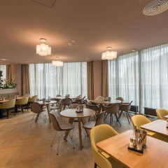 The Frankfurt Hotel - Bild 22