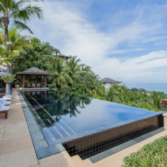Villa Daran - Kamala Beach - Bild 8