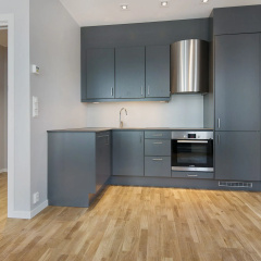 Oscar House Apartments - Gabels Gate 3 - Bild 13