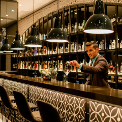 Motel One Barcelona-Ciutadella - Bild 21