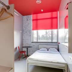ClinkNOORD - Hostel - Bild 13