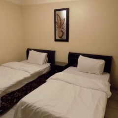 Al Yamama Palace- Al Moazar Branch 13 in Riyadh, Saudi Arabia from 193$, photos, reviews - zenhotels.com photo 2