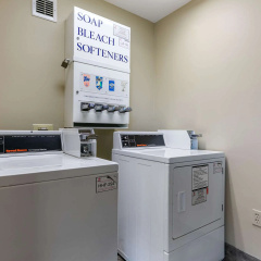 Quality Inn Cape Girardeau North thumbnail 2
