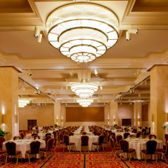 JW Marriott Hotel Ankara - Bild 20