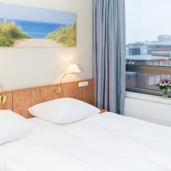 Hotel Astor Kiel by Campanile - Bild 6