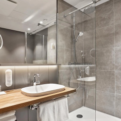 H+ Hotel Bremen - Bild 9