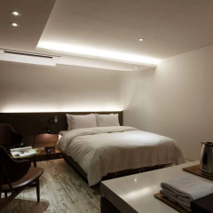 H Hotel Seocho thumbnail 3
