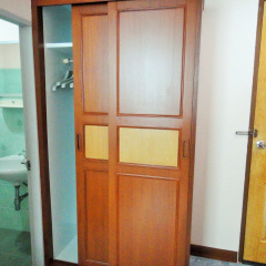 Thepparat Lodge Krabi - Bild 8